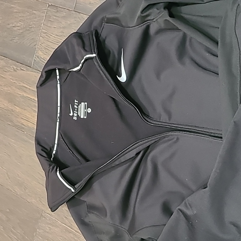 Nike performance jacket